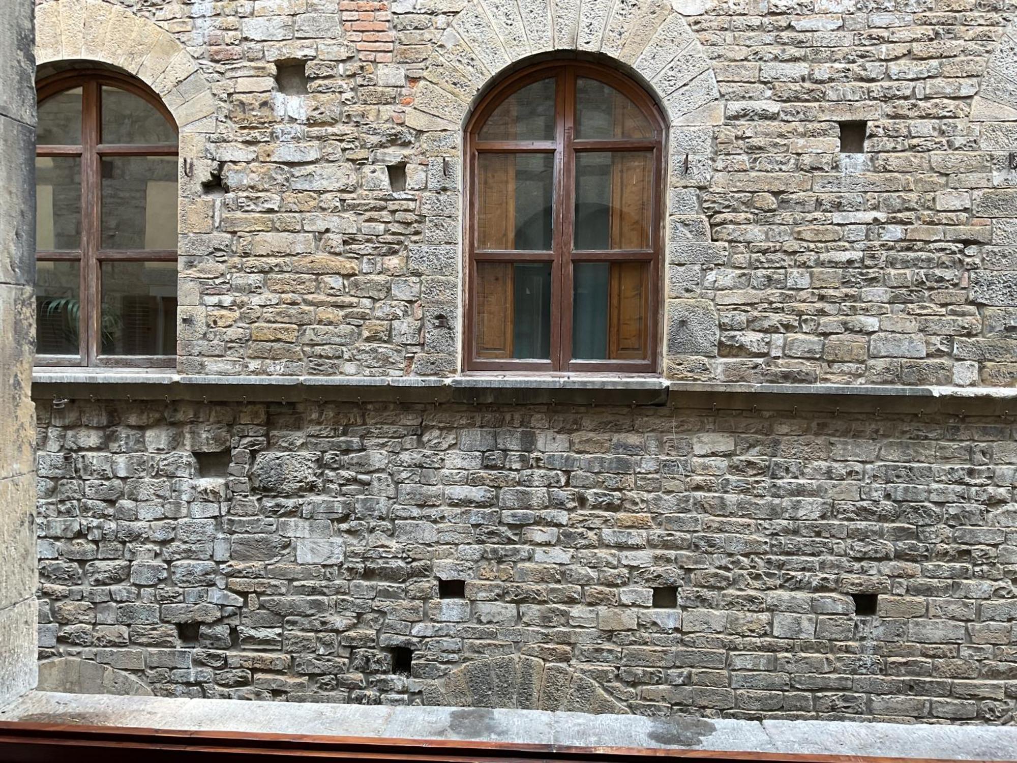 Apostoli IX Florence Exterior photo
